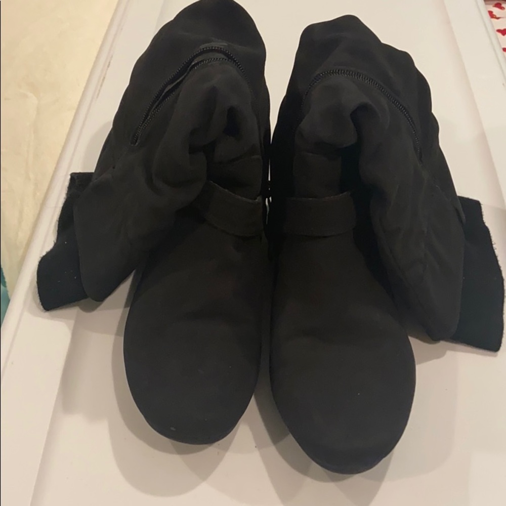 Angelina by De Blossom Collection Boots